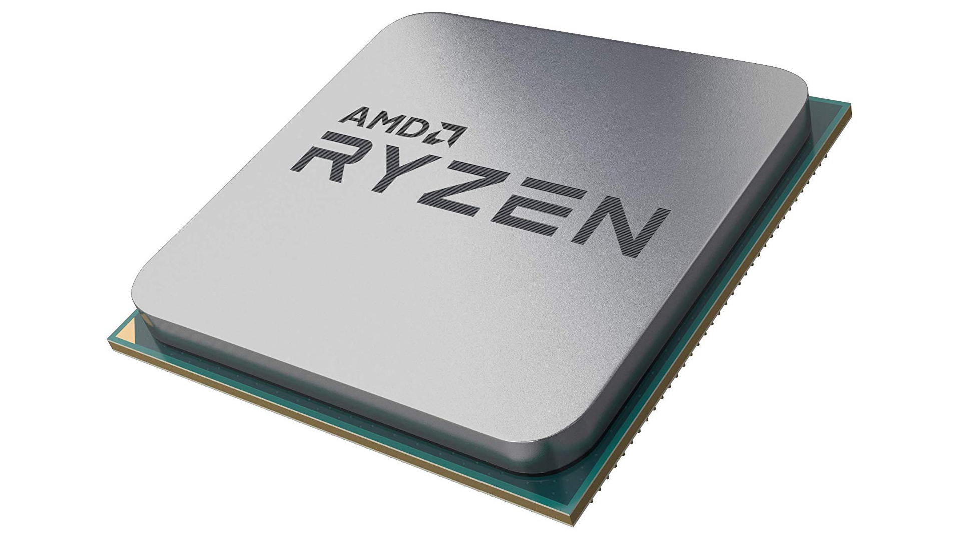 AMD's Ryzen 5 3600 Six-Core CPU Hits Its Lowest Ever Price at $175