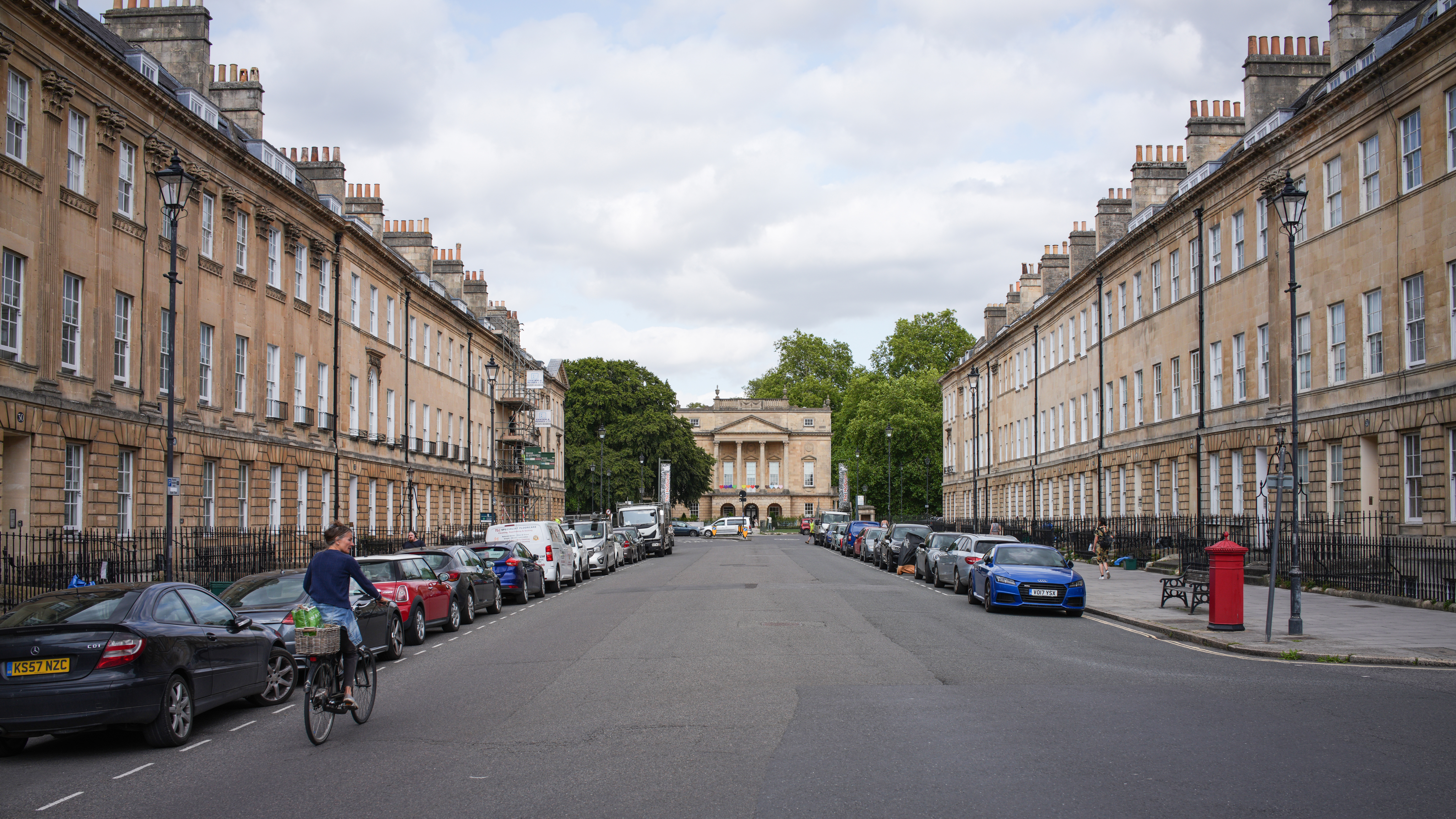 Sample image taken on the Sony RX1R III