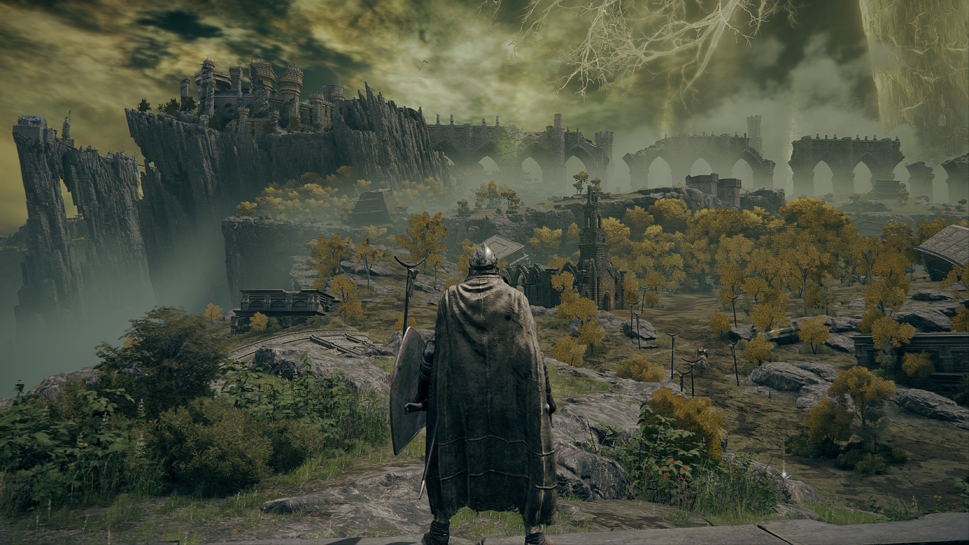Elden Ring screenshots