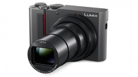 Panasonic Lumix TZ200