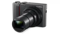 Panasonic Lumix TZ200