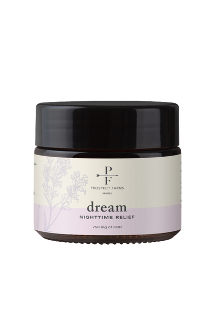 Prospect Farms Dream Topical—Nighttime Relief