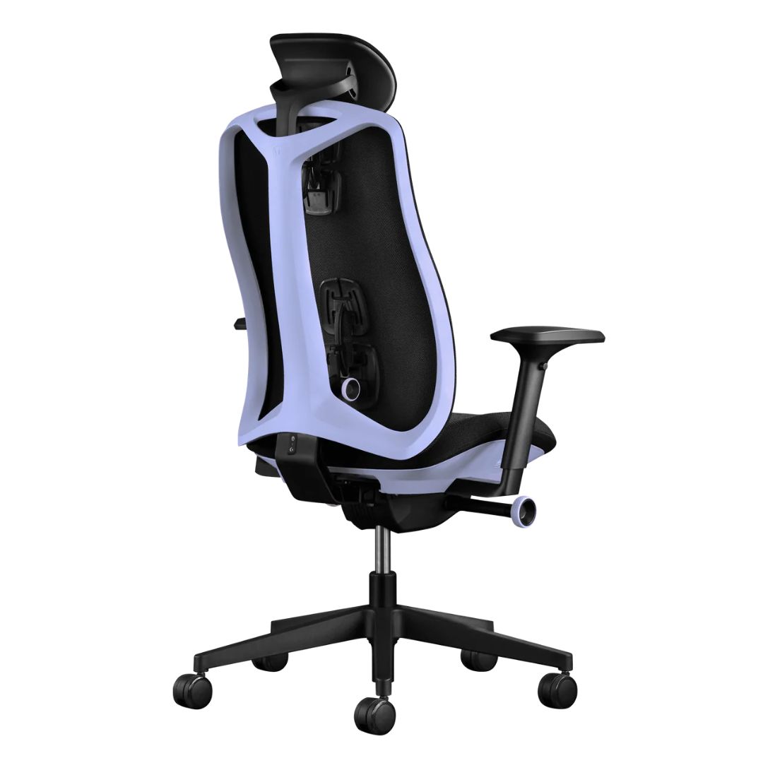 These new Herman Miller gaming chairs deserve a fashion show catwalk to roll down