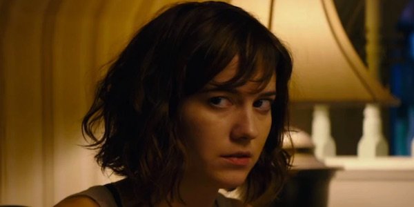 Winstead in 10 Cloverfield Lane