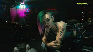 CD Projekt may reveal Cyberpunk 2077 PS5, Series X release tomorrow