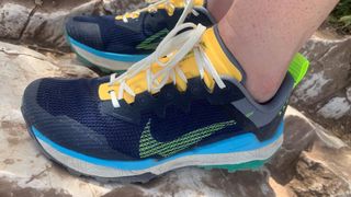 best trail running shoes: Nike Wildhorse 8