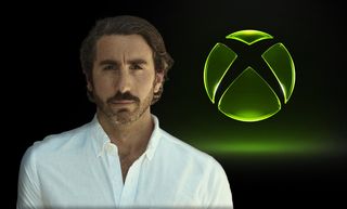 Matthew Ball, newly appointed Xbox CSO