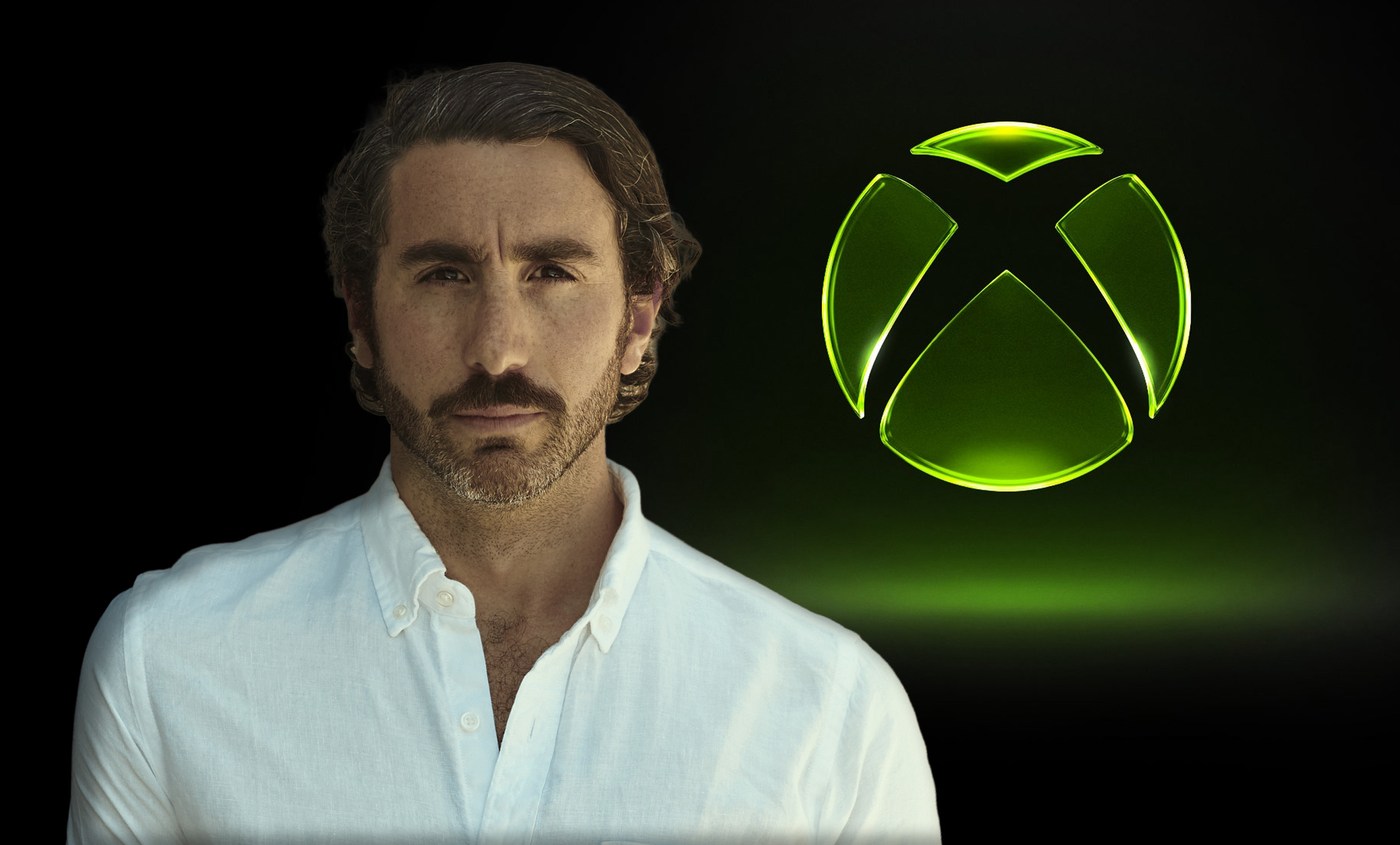 Matthew Ball, newly appointed Xbox CSO
