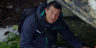 Bear Grylls You vs. Wild Netflix