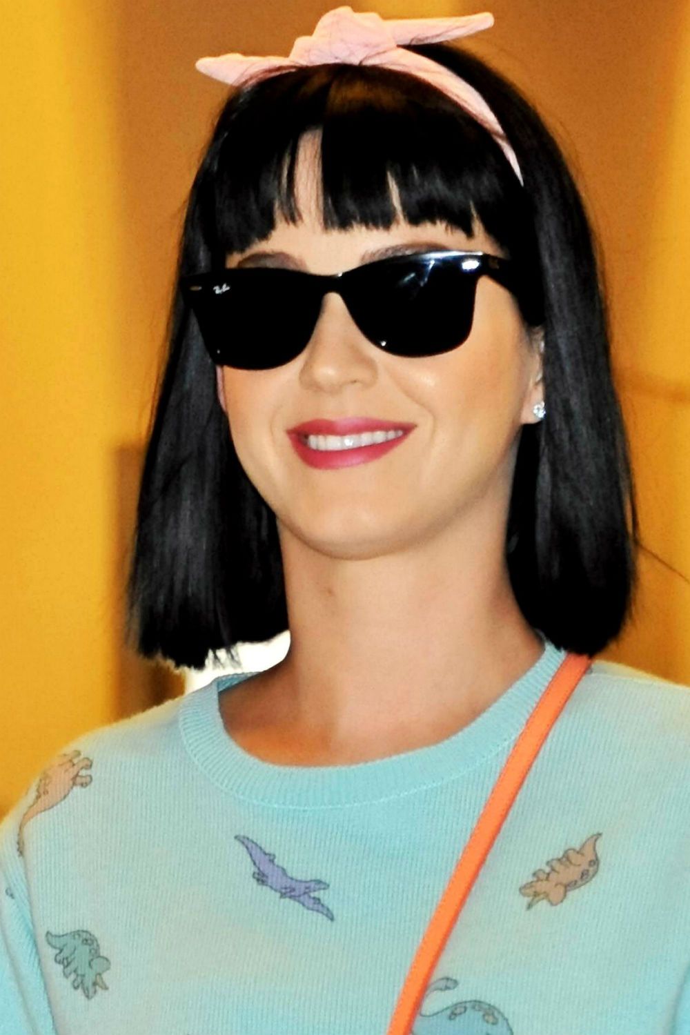 Katy Perry Ray-Bans