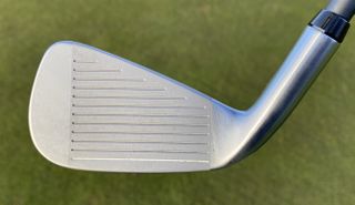 PXG 0311 X GEN4 Driving Iron