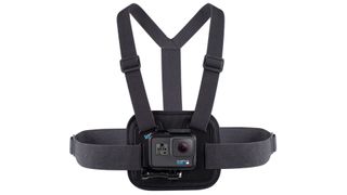 Best camera harness: GoPro Chesty Mount Harness