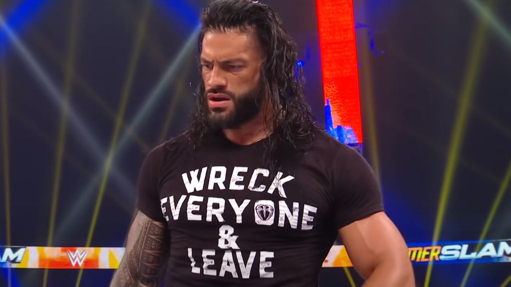 WWE May Have Teased Roman Reigns’ WrestleMania Plans, But What Does