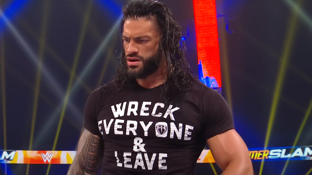 WWE May Have Teased Roman Reigns’ WrestleMania Plans, But What Does That Mean For The Rock?