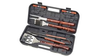 best bbq grill tool set