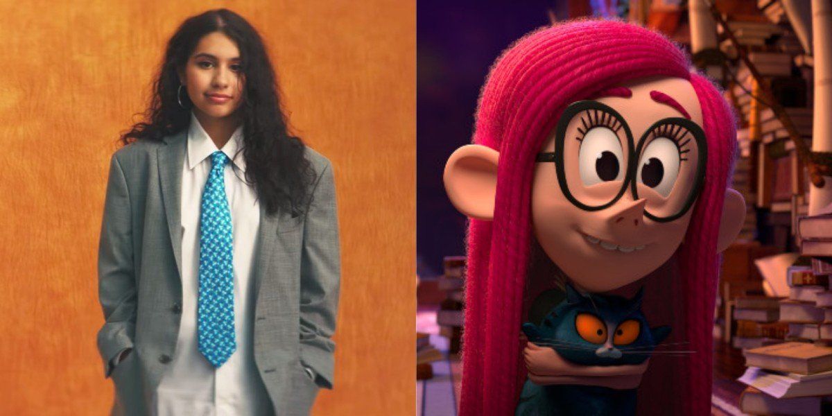 The Willoughbys Voice Cast Who's Voicing The Netflix Movie's