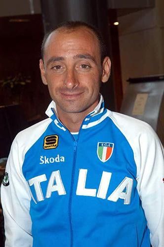 Paolo Bettini Italy's Plan B