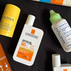 The Best French Pharmacy SPFs, According to a Beauty Writer