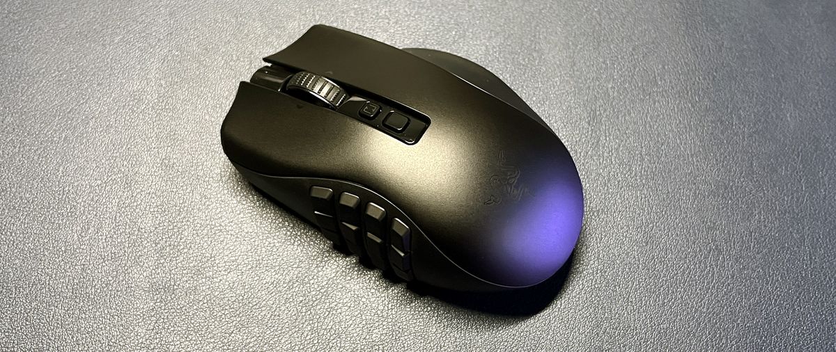 Best Gaming Mouse 2025 Tom's Hardware