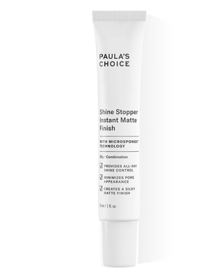 An image of a primer for oily skin from Paula's Choice.