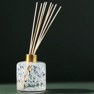 Apothecary 18 Glass Reed Diffuser 