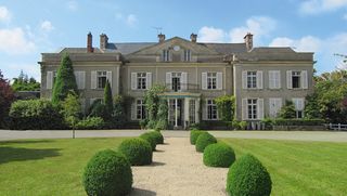 buying property in normandy