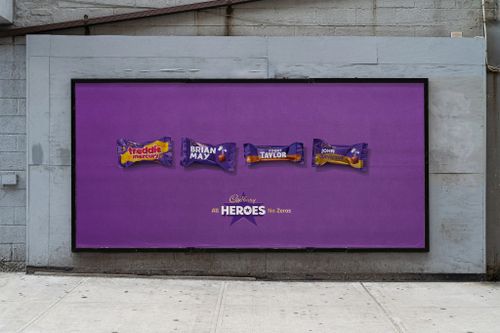 Why The Traitors UK's visual identity is so brilliant | Creative Bloq