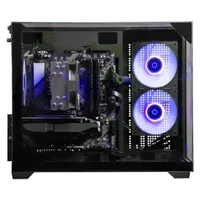 Skytech Crystal | RTX 5060 Ti 16 GB