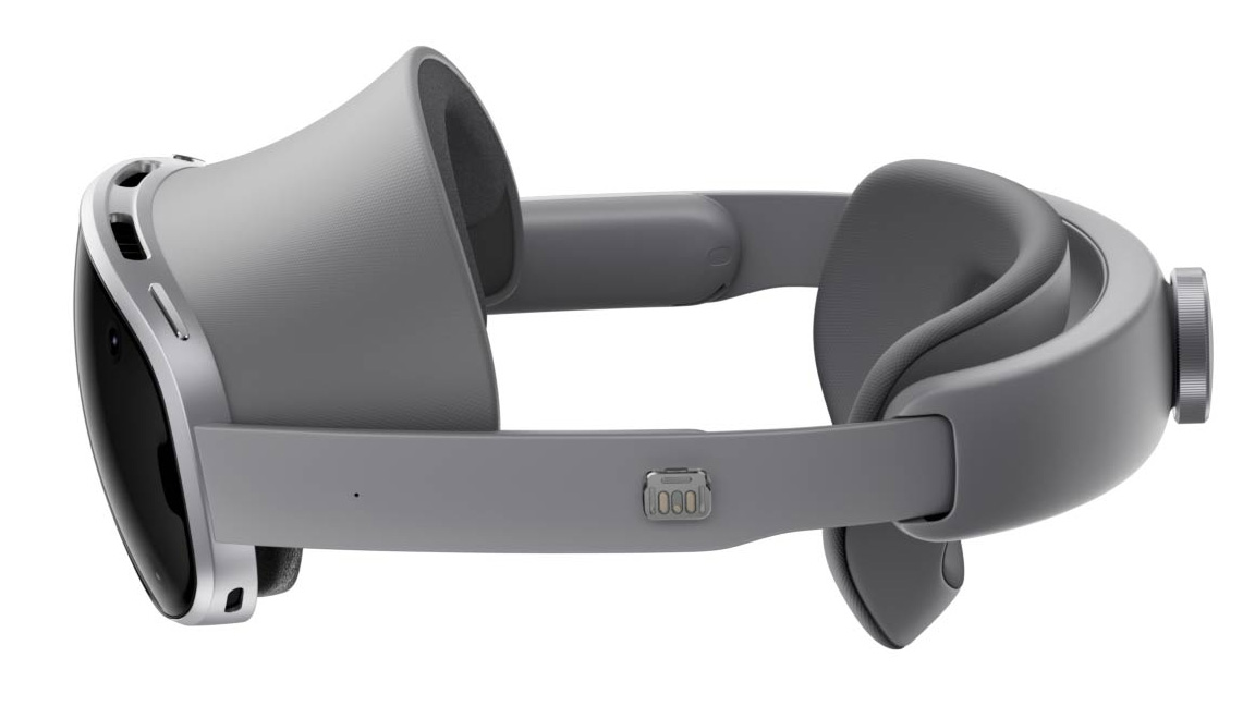 Samsung XR