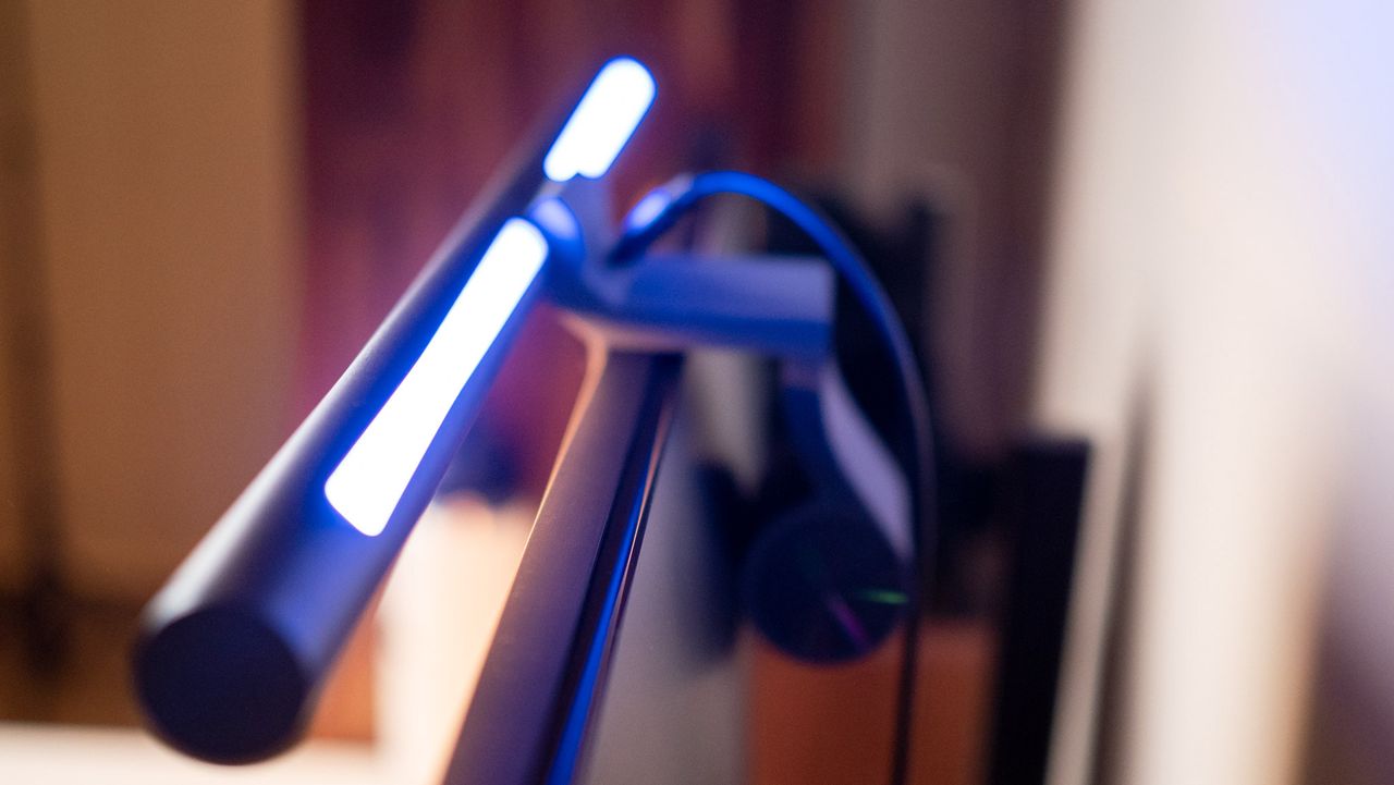 Yeelight Monitor Light Bar Pro review
