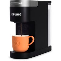 Keurig K- Slim Coffee Maker: $129.99 $69.99 at Best Buy