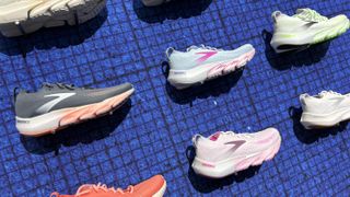 Brooks Glycerin Flex