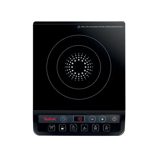 Tefal Everyday Induction Hob