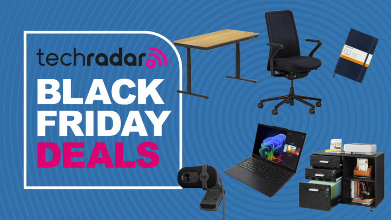 یہ آفس فرنیچر اور ٹیک پر بلیک فرائیڈے ہوم آفس کے بہترین سودے ہیں جو آپ ابھی بھی خرید سکتے ہیں