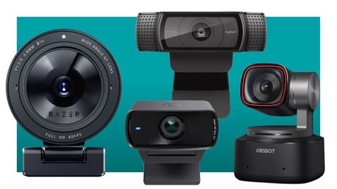 There are some wild Prime Day webcam deals on the best around | PC Gamer