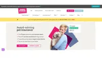 Best pet insurance: Animal Friends