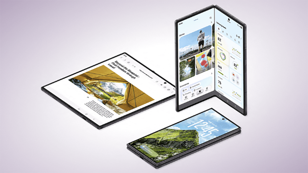 Samsung foldables for 2026