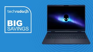 Deal image of the Alienware 16X Aurora