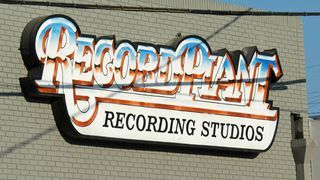 Record Plant Hollywood