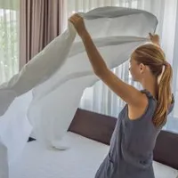These 5 cleaning tips will help you sleep better at night
