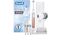 Oral-B Genius 9000 3D
