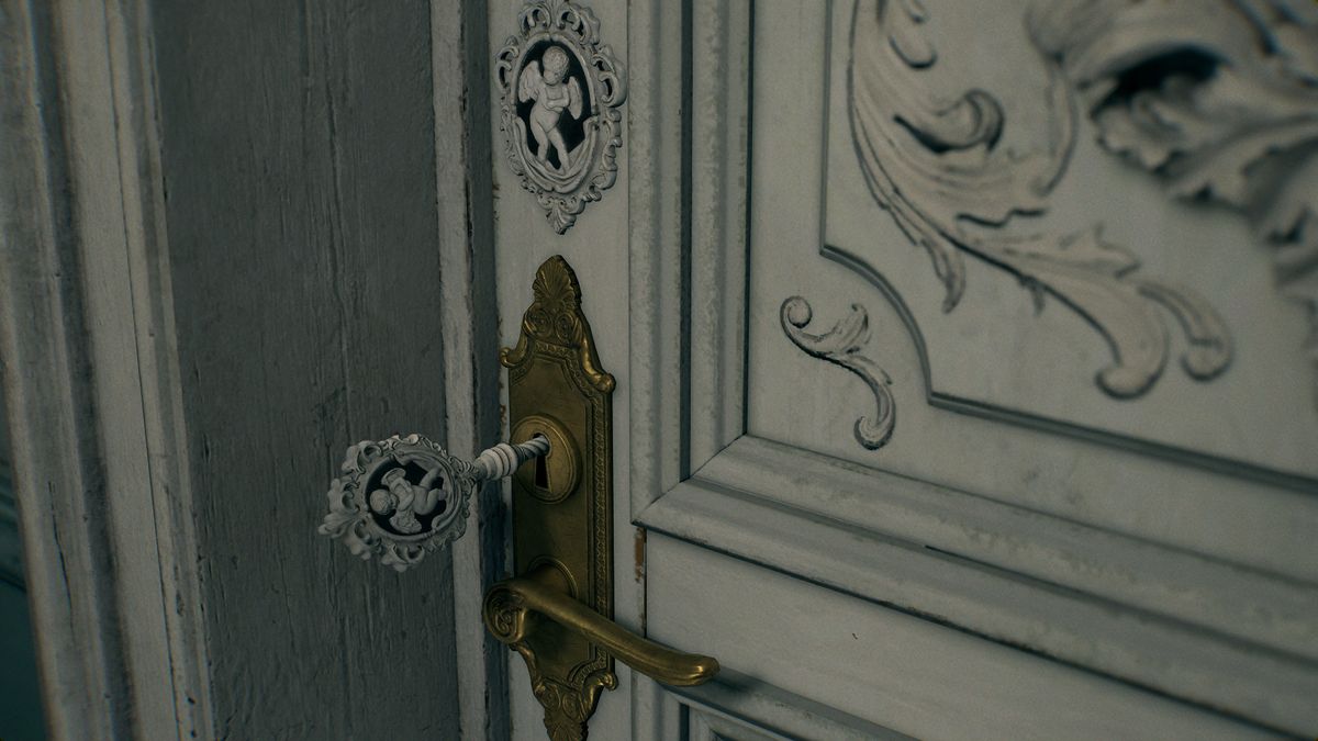 Resident Evil Requiem