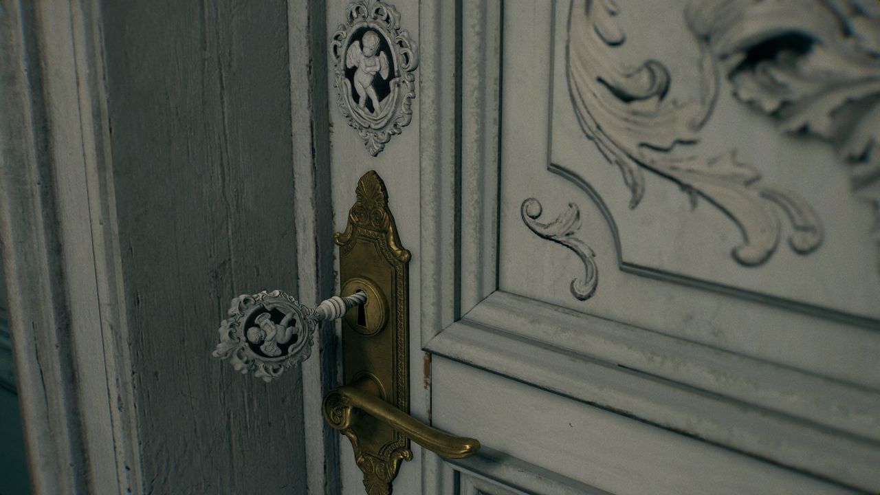 Resident Evil Requiem