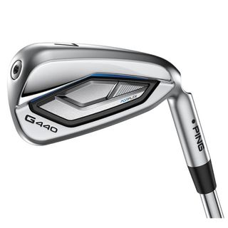 Ping G440 Irons