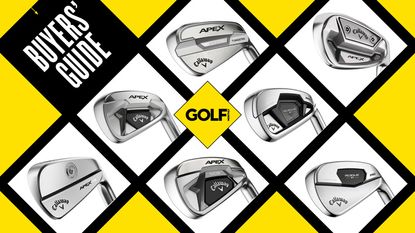 Best Callaway Irons