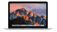 Apple MacBook | 8GB of RAM, 256GB SSD | 12-inch Retina Display | Available at Amazon UK or John Lewis | £1249 £799