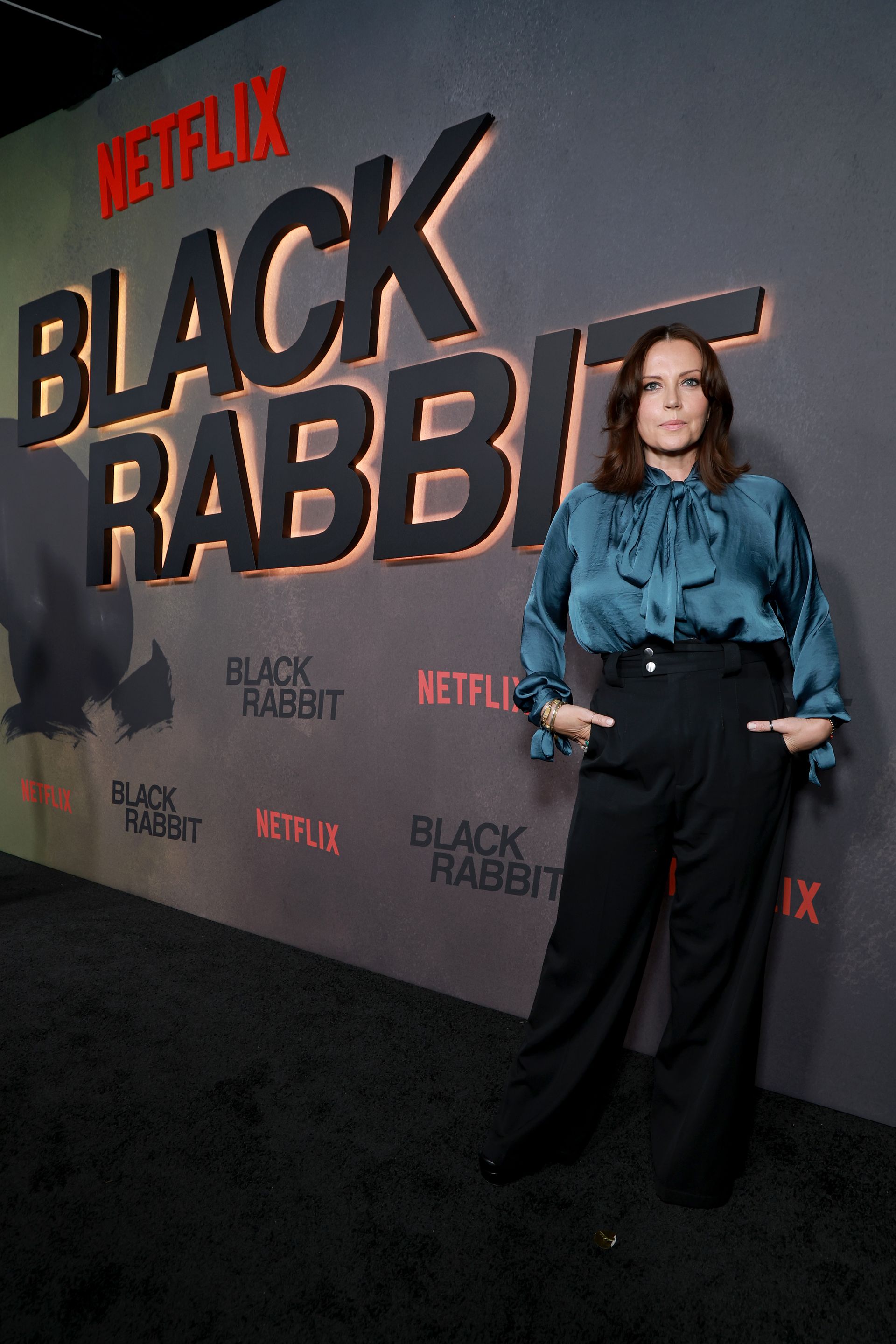 The 'Black Rabbit' Cast: Your Guide to the Netflix Miniseries | Marie ...