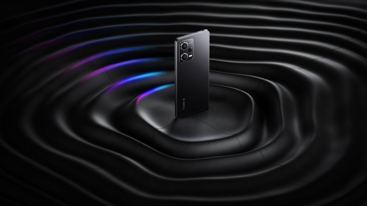 redmi note 12 pro