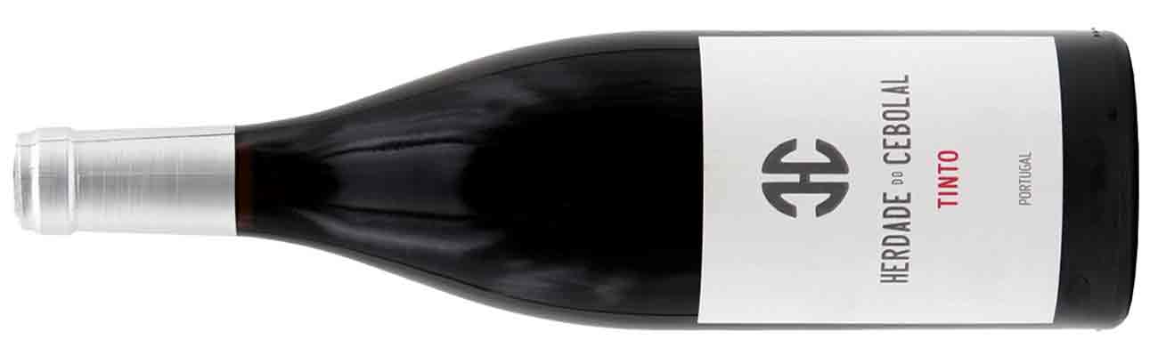 Herdade do Cebolal, Tinto, Peninsula de Set&amp;uacute;bal, Portugal 2021