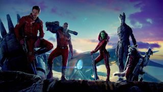 Guardians of the Galaxy Vol. 3 - Wikipedia